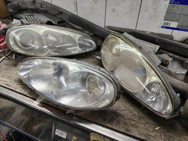 Części samochodowe używane tylko do Mazda MX-5