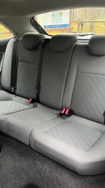 SEAT IBIZA 1.4 TDI 2009r.