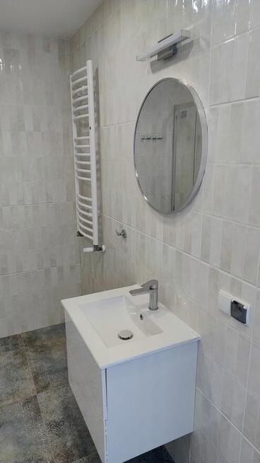 Nowe Mieszkanie 40m Centrum bez pośredników