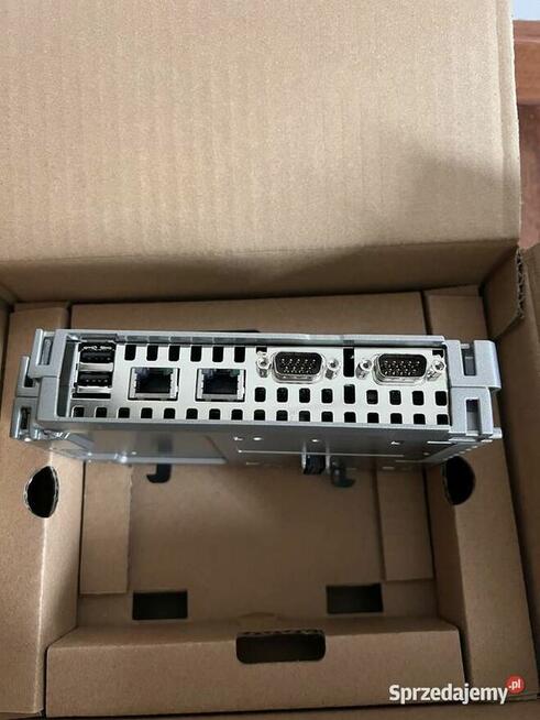 Syndyk sprzeda moduł Power Box Procesor Pro-face by SCHNEIDE