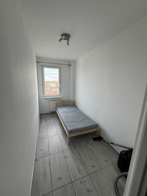 Wynajmę mieszkanie 3 pokojowe CENTRUM koło LIDLA