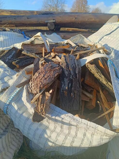 Sprzedam korę poprodukcyjną – mokrą