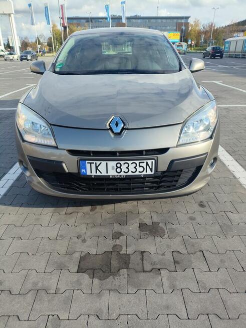 Renault Megane III 1,6 16V Benzyna