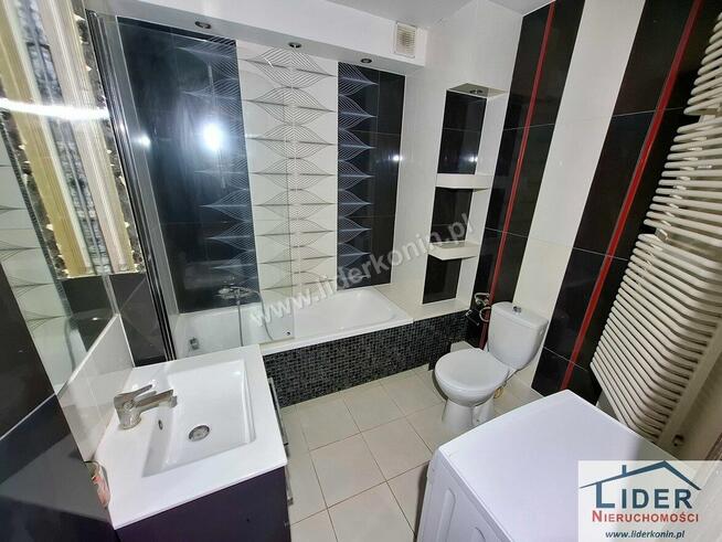 Atrakcyjne mieszkanie na sprzedaż – Konin, os. Chorzeń