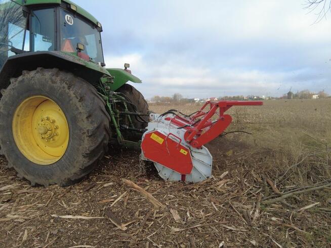 Mulczer Monster MINI