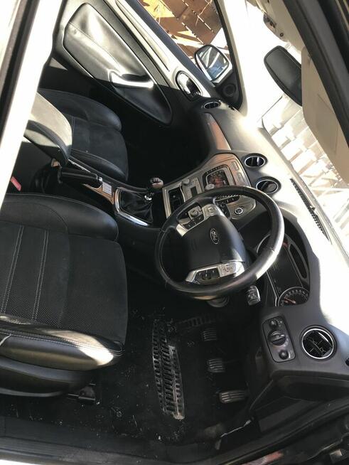 Ford mondeo mk4 titanium X