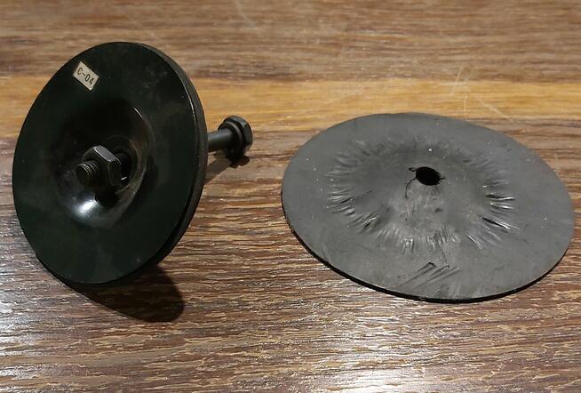 Transformator toroidalny