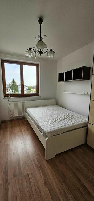 Mieszkanie 2-pokojowe, Wysoka gm. Kobierzyce