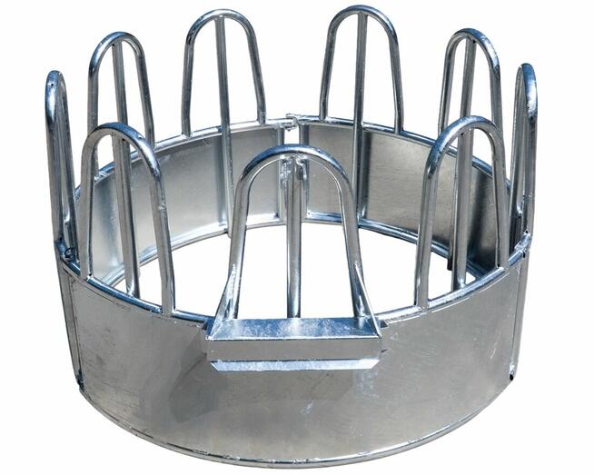 Paśnik 9-stanowiskowy