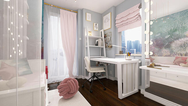 Dekorator wnętrz/ Aranżacja wnętrz/ Projektowanie wnętrz