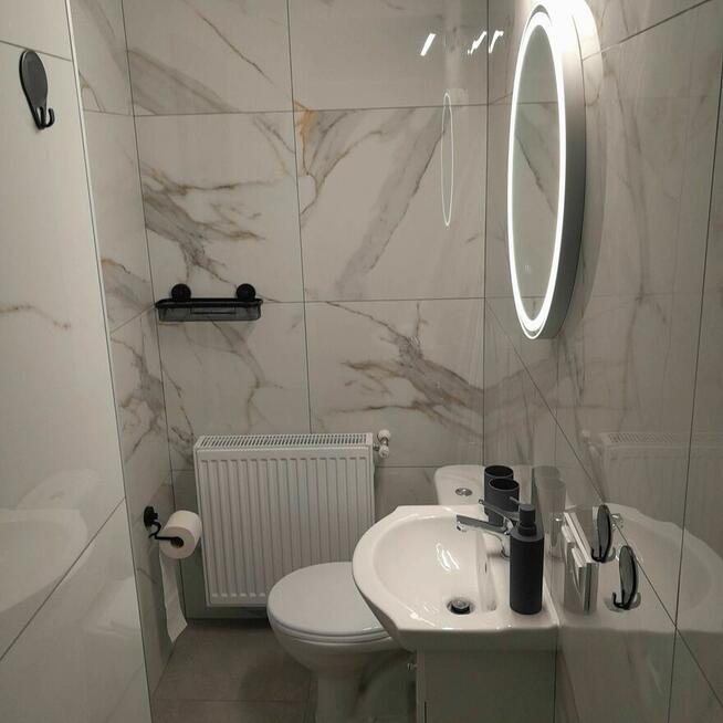 Pokoje do wynajęcia - Orle k. Wejherowa