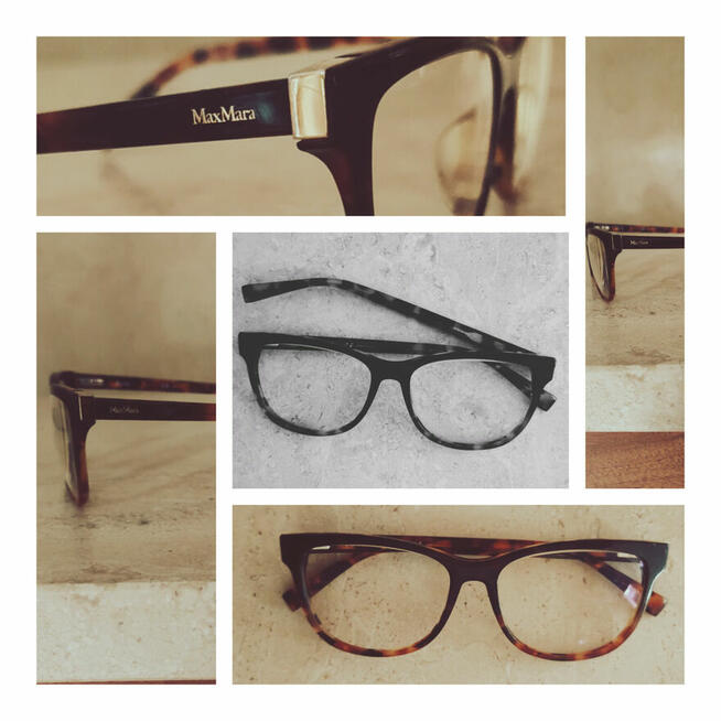 Naprawa okularów Szczecin – spawanie i lutowanie tytanu | Zł