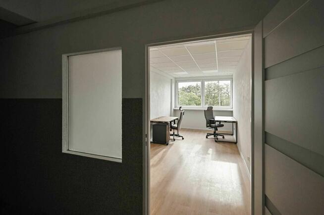 Do wynajęcia biuro 18 m² – Lotnicza POINT, Grudziądz