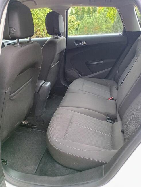 Opel Astra J 1,6 CDTI Sports Tourer, 2014r.