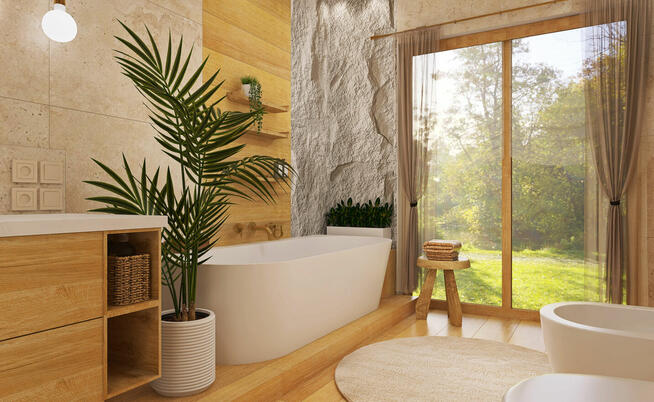 Dekorator wnętrz/ Aranżacja wnętrz/ Projektowanie wnętrz