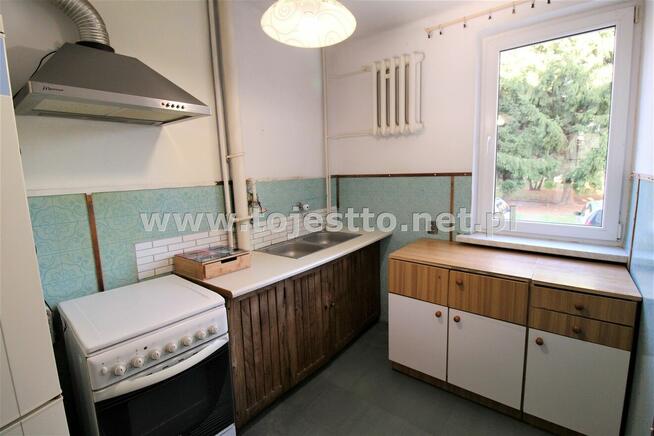 Mieszkanie NA PARTERZE, 47,20m2, Hrubieszów