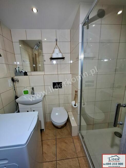 Sprzedam mieszkanie • 2 pokoje • 6. piętro • Konin, os. V