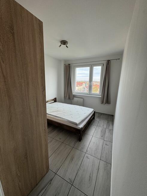 Wynajmę mieszkanie 3 pokojowe CENTRUM koło LIDLA