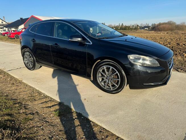 Sprzedam Volvo v40