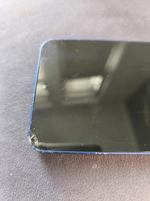 Uszkodzony i zablokowany Samsung GalaxyS25