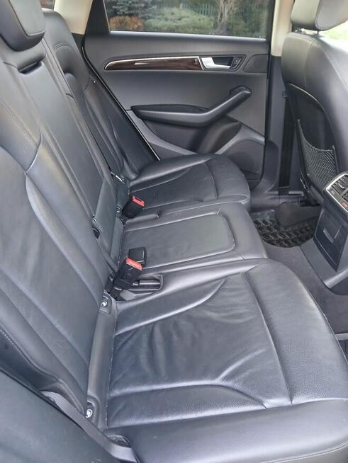 Sprzedam samochód Audi Q5