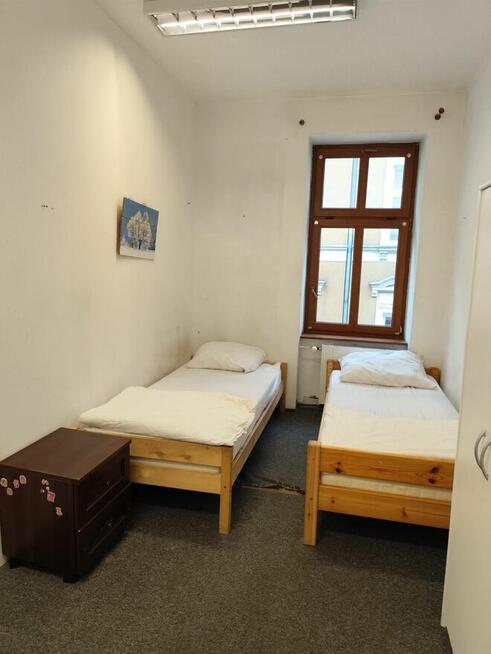 Mieszkanie w samym centrum Wałbrzycha