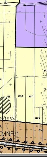 Działka 3 w 1 - budowlana, aktywność gospodarcza i rolna