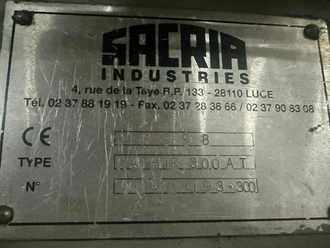 Belownica prasa do foli makulatury odpadów kanałowa automat