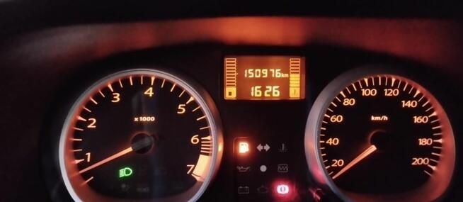 Dacia Duster 2012 1.6