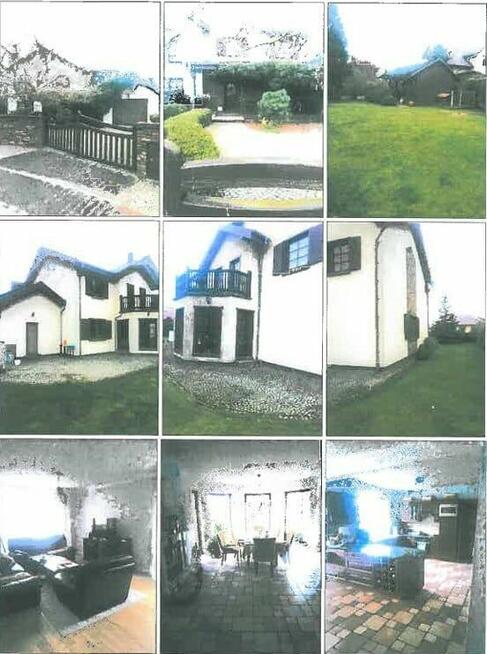 Dom na sprzedaż - 139 m² - 5 pokoi Skwierzyna