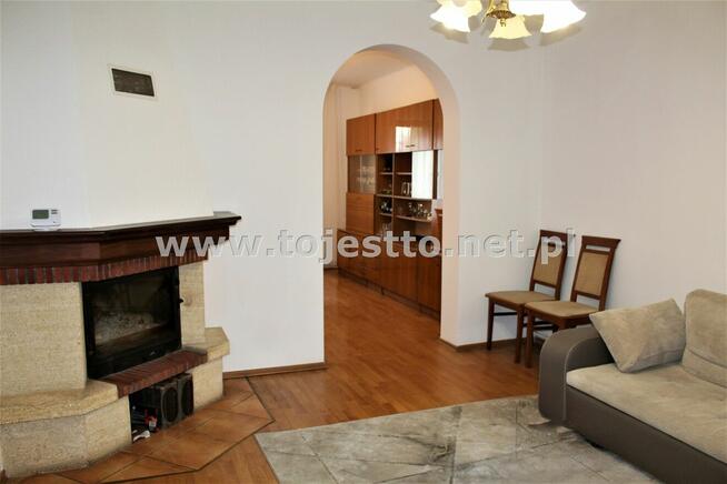 Kameralny dom na dużej działce, Horodło