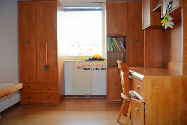 Mieszkanie o pow. 80m²,3-pokoje,Taras,Komórka,Okazja