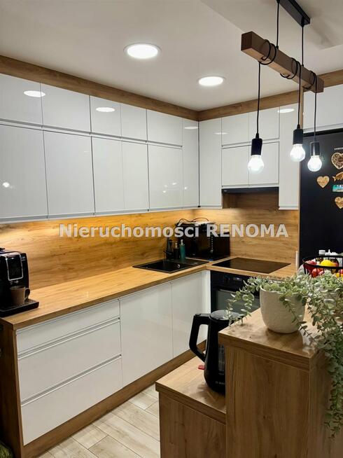 Mieszkanie Jastrzębie-Zdrój Jastrzębie-Zdrój, Zielona