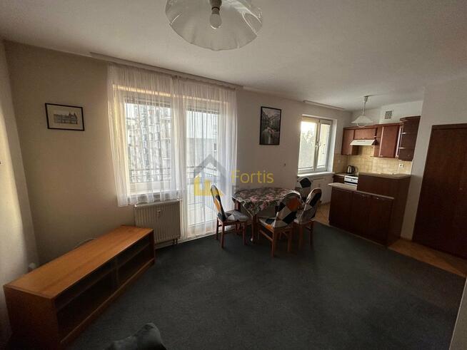 Mieszkanie Kraków Czyżyny, Tomickiego