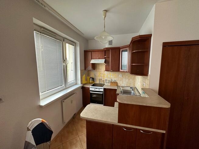 Mieszkanie Kraków Czyżyny, Tomickiego