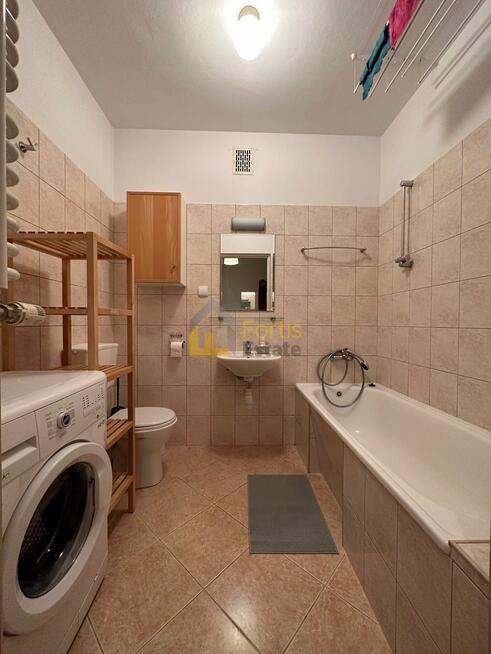 Mieszkanie Kraków Czyżyny, Tomickiego