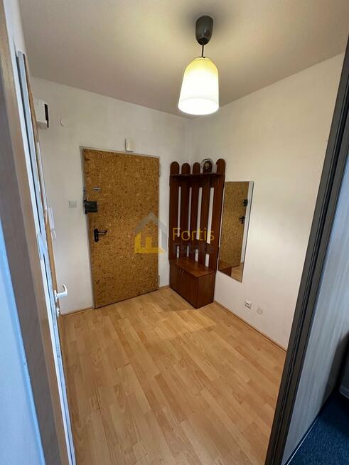 Mieszkanie Kraków Czyżyny, Tomickiego