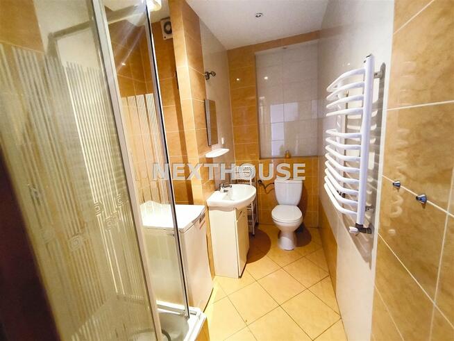 Mieszkanie Gliwice Osiedle Ludwika Waryńskiego