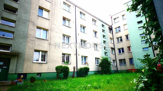 Mieszkanie Zabrze Centrum