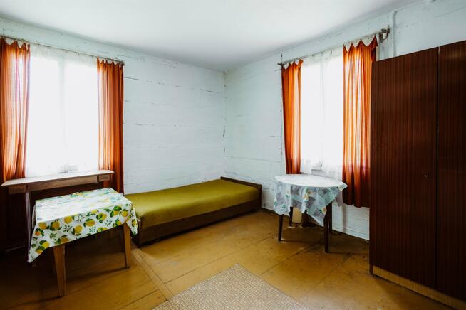 Dom Łączki-Pawłówek gm. Borzechów