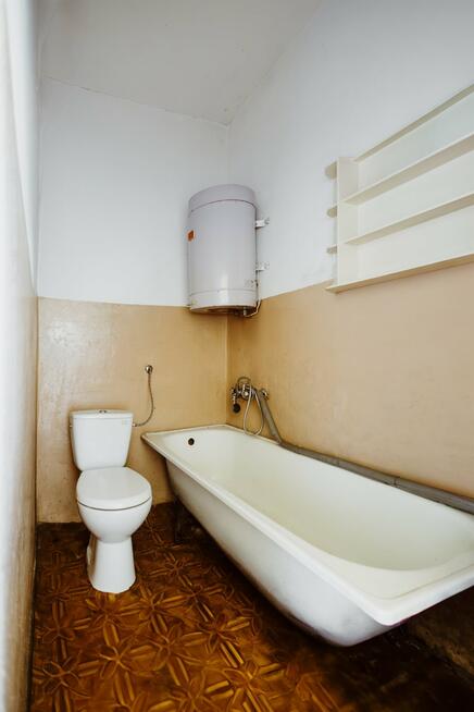 Dom Łączki-Pawłówek gm. Borzechów