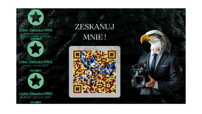 Własne SPA czy szczepienie Psa? 114m2 biznesu!