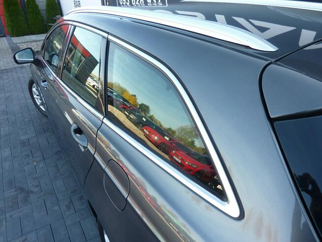 Ford Mondeo MK5*2.0 Tdci 150Ps*MANUAL*Navi*Klimatronik*ParkAssist*Grzane Fotele