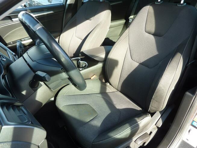 Ford Mondeo MK5*2.0 Tdci 150Ps*MANUAL*Navi*Klimatronik*ParkAssist*Grzane Fotele