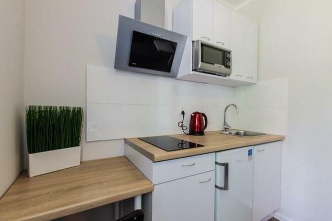 Proszowicka 15, Prądnik Biały, kawalerka