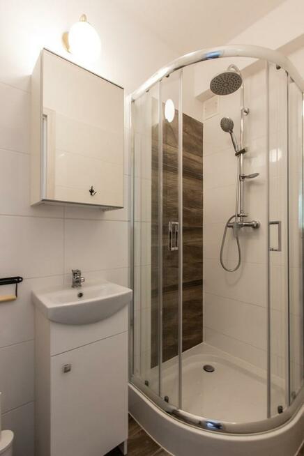 Proszowicka 15, Prądnik Biały, kawalerka