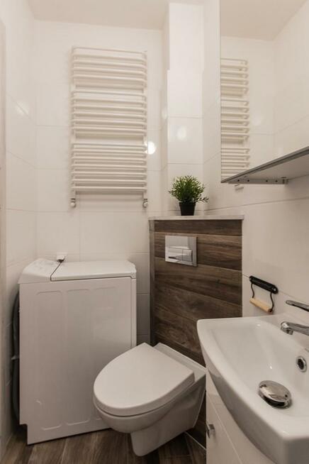 Proszowicka 15, Prądnik Biały, kawalerka