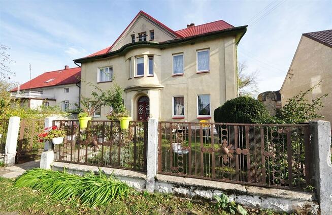 Sprzedaż domu, woj. wrocławskie.