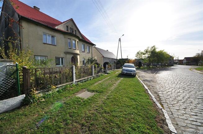 Sprzedaż domu, woj. wrocławskie.