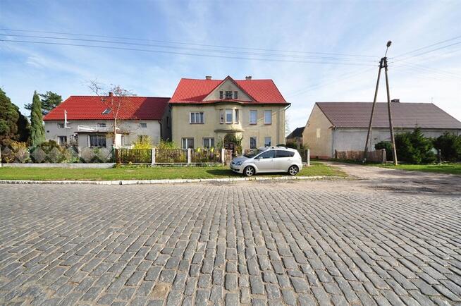 Sprzedaż domu, woj. wrocławskie.